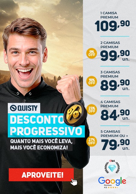 Categorias Pequenas