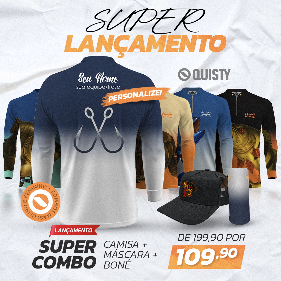 Lançamento Black November 2025 B