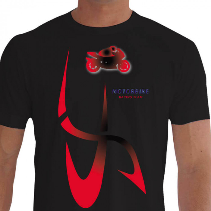 Camiseta BLD 11 MOTOGP