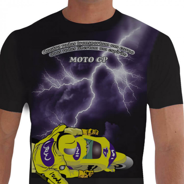 camiseta zram motovelocidade