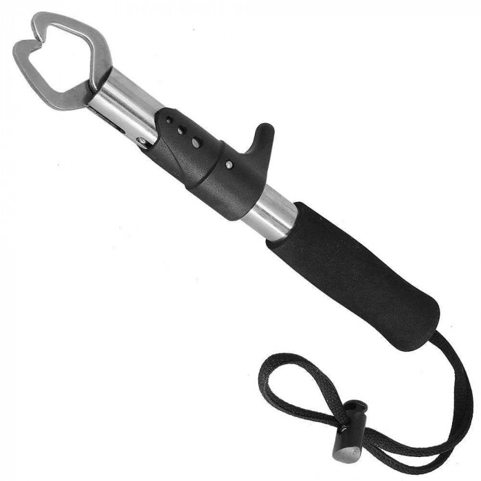 Alicate de Pesca com Pinça Quisty