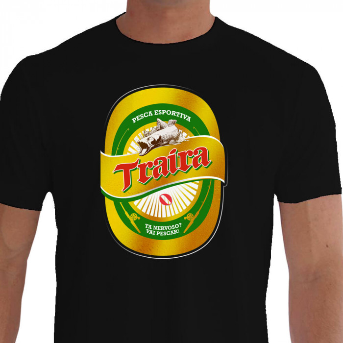 Beer Traira