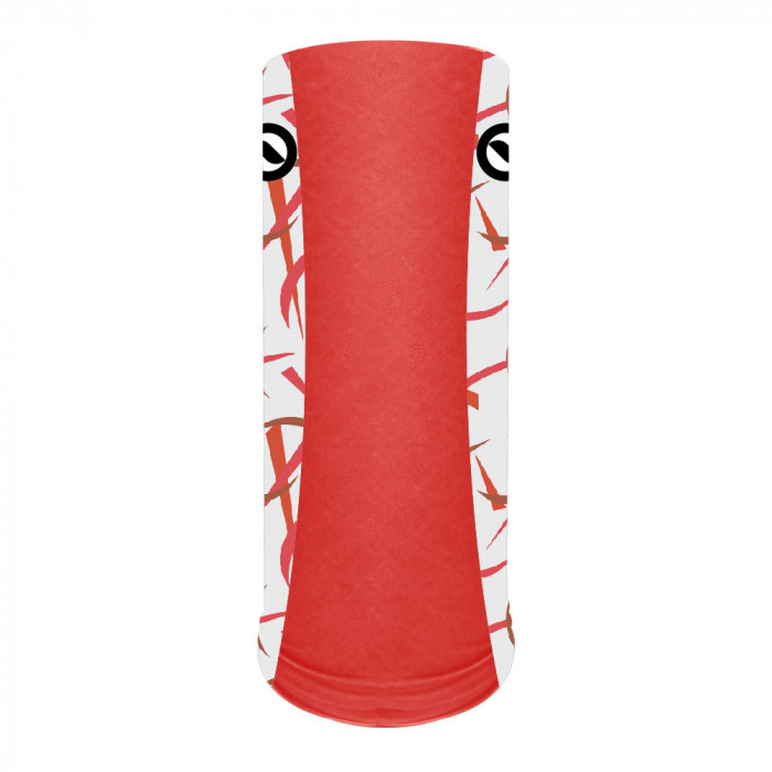 Máscara de Proteção Solar Black Bass Kid Ocelos Feminina Pesca Esportiva DRY UV 50 PROTECTION