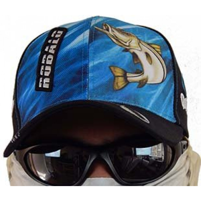 Bone Peixe Robalo