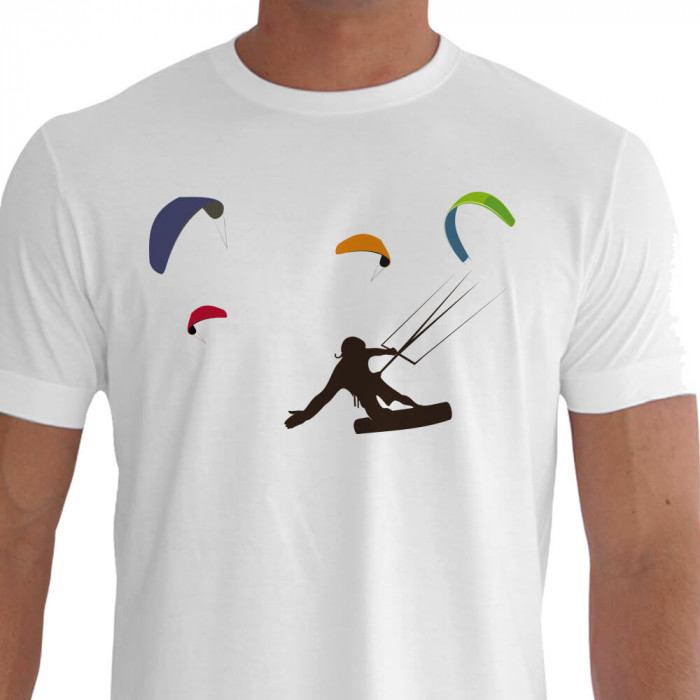 vrs kitesurf