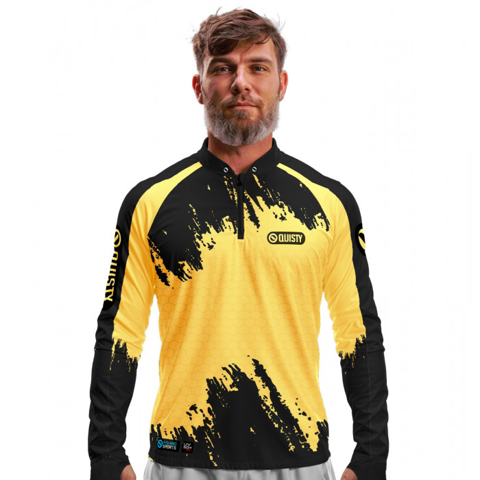 Camisa Pesca Pro Elite Tambaqui Fisherman