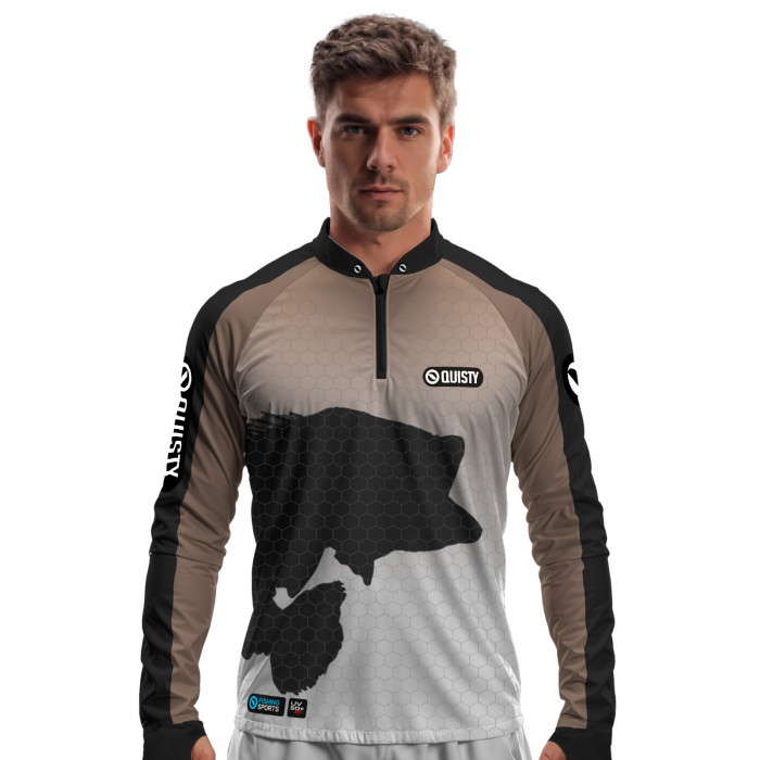 Camisa Pesca Pro Elite Tucuna Fisherman