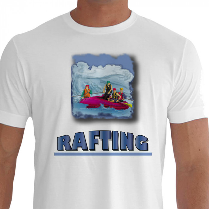 ADR SC Rafting