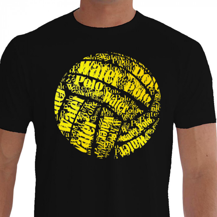 Camiseta BALL TEX Polo Aquatico
