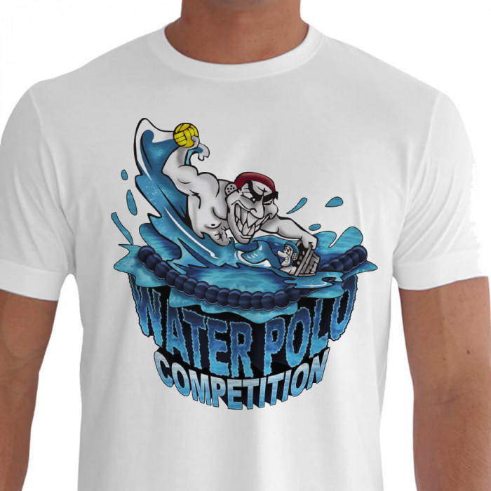 BL GRC Polo Aquatico