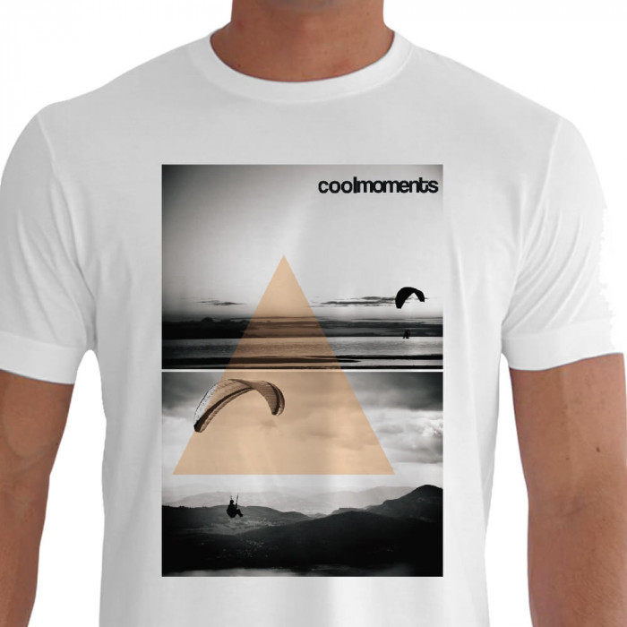 Cool Parapente
