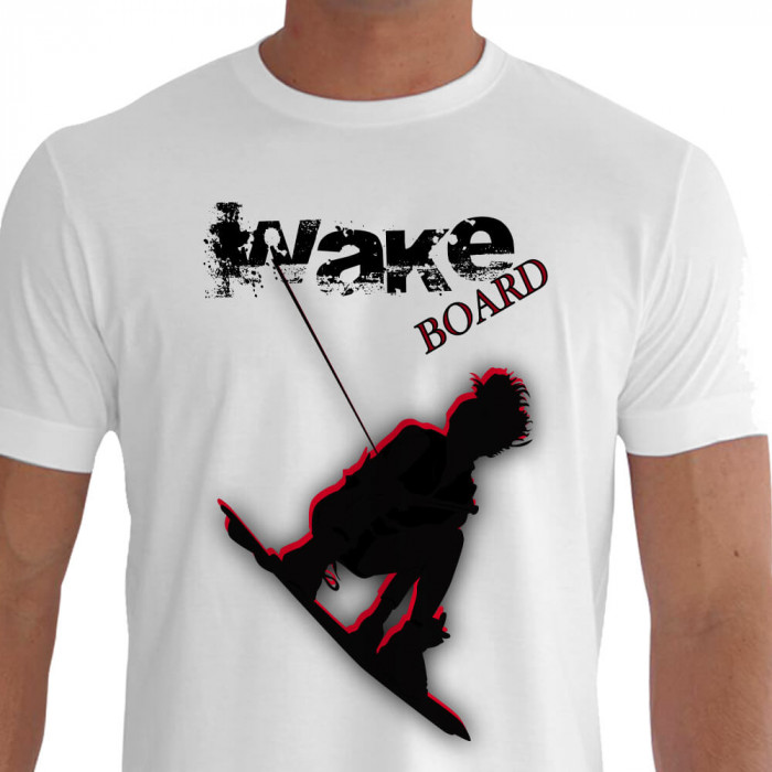 camiseta crs wake board