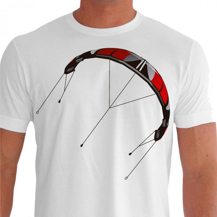 camiseta gig kitesurf - 100% Dry Fit