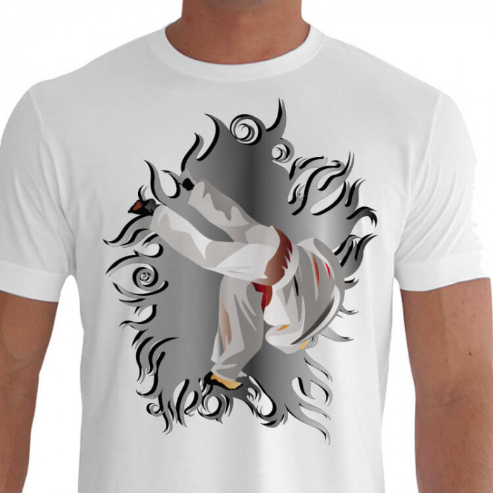 Camiseta JPAN Judo