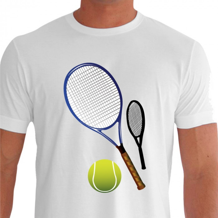 camiseta jung tenis