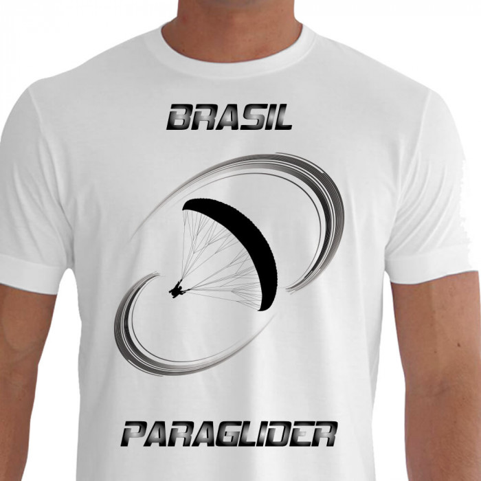 junz paraglider