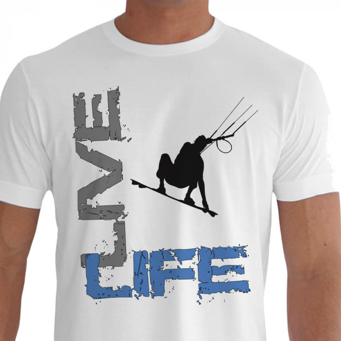 live live kitesurf