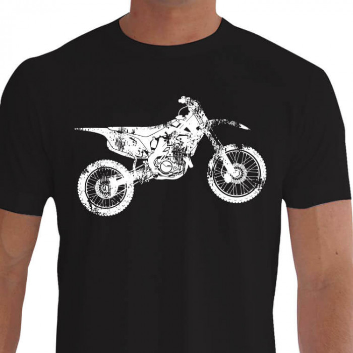Camiseta MPLS Motocross