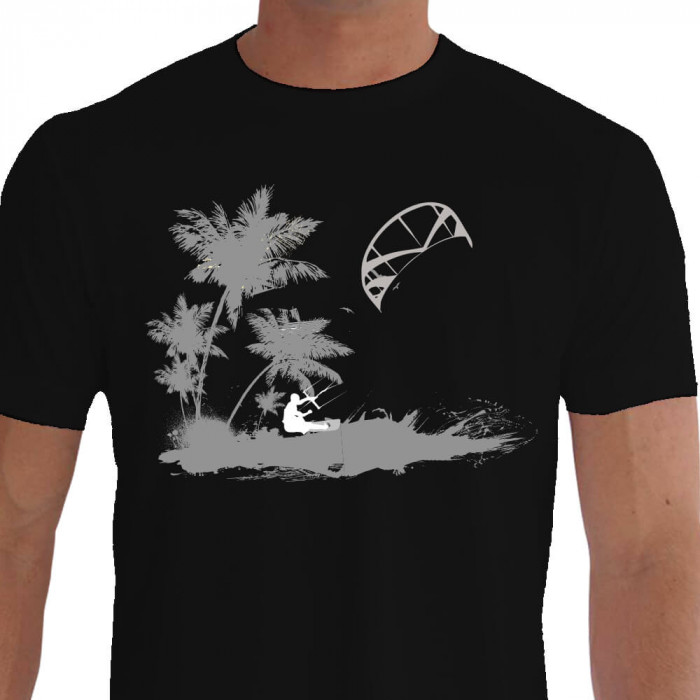 camiseta pras kitesurf