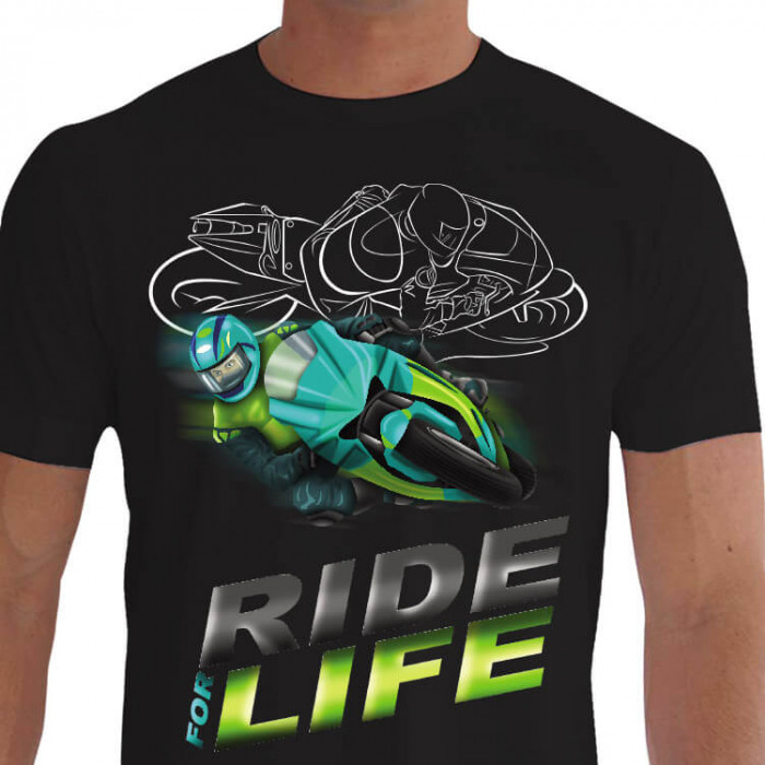 RIDE FR MOTOVELOCIDADE