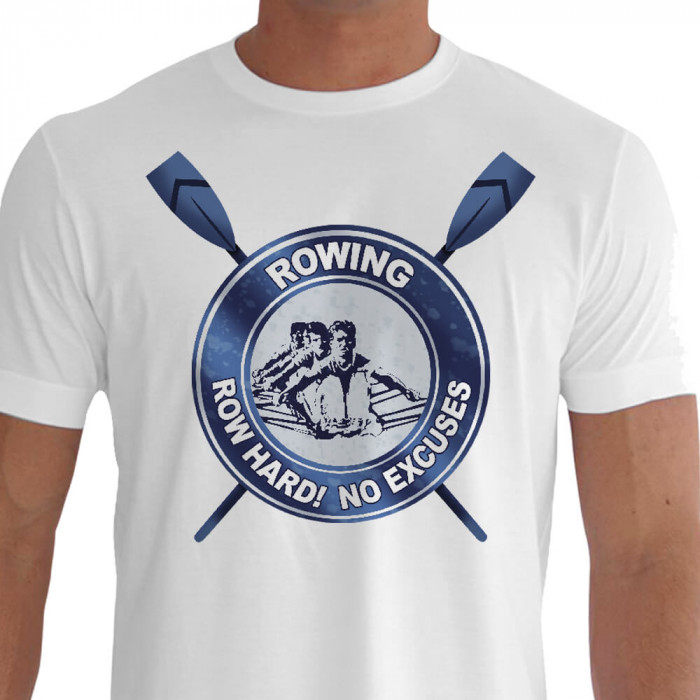 Row Hard Remo