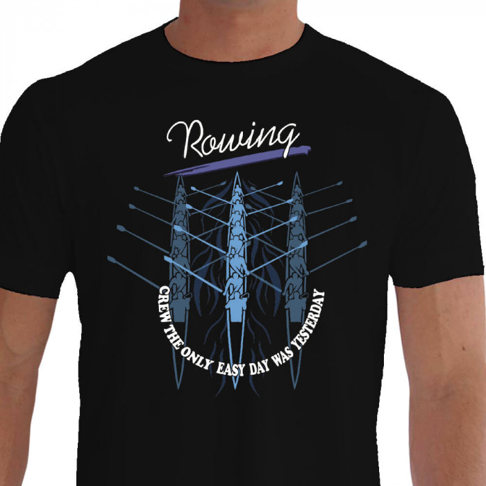 Rowing Remo