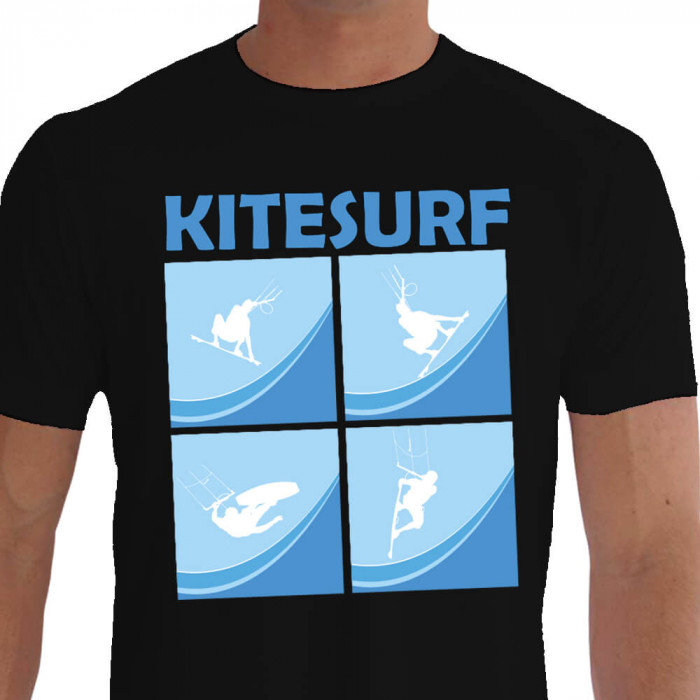 tryz kitesurf
