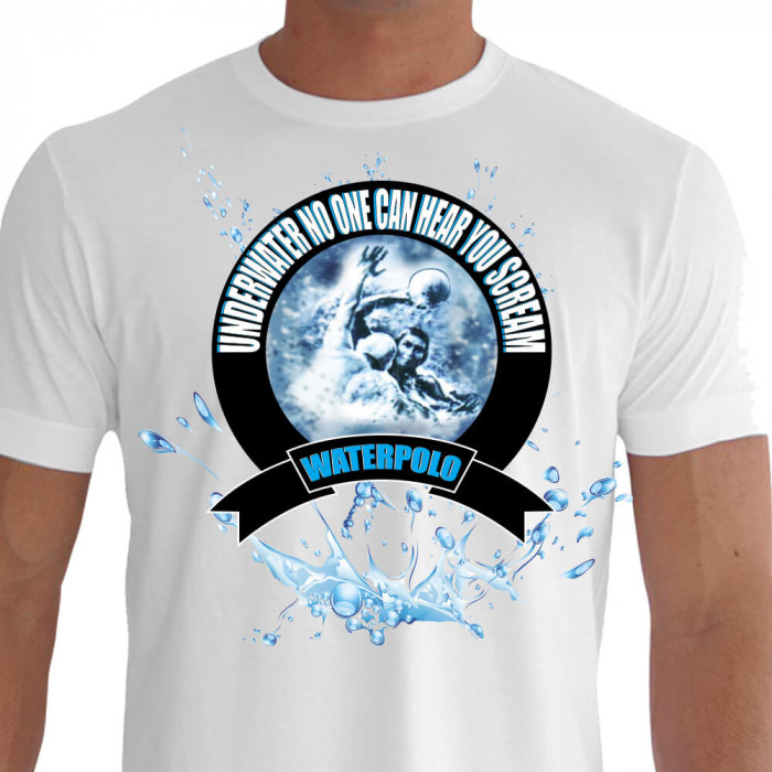 UNDERWATER Polo Aquatico