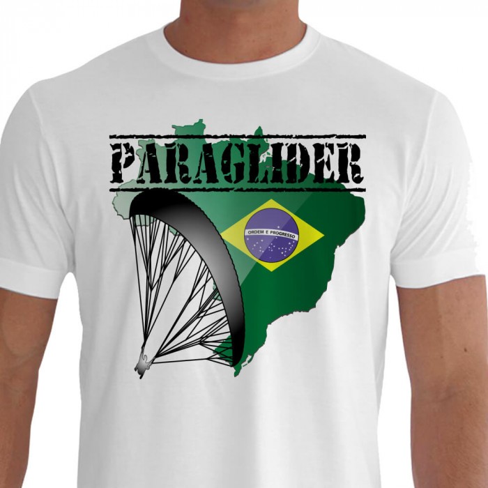 vzus paraglider