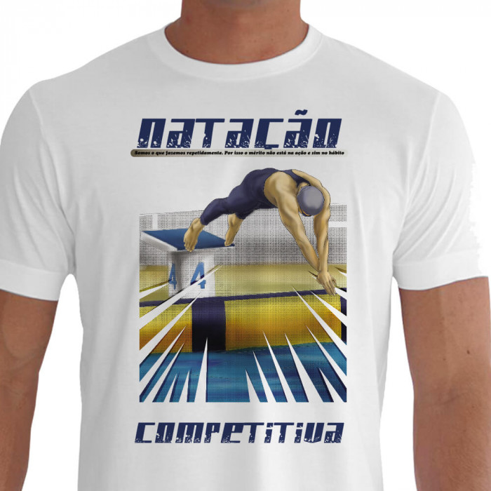 comp natacao