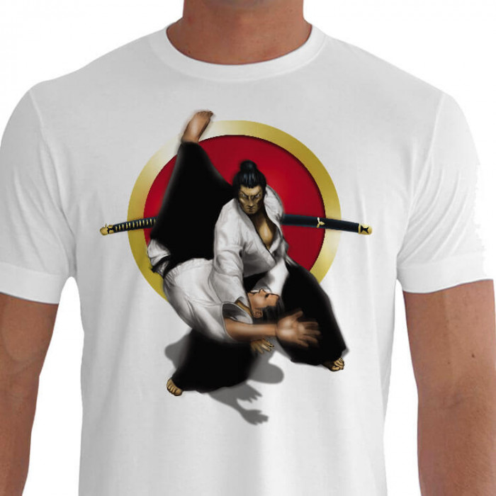 Samurai Katana Golpe Tanto Dori Lisa
