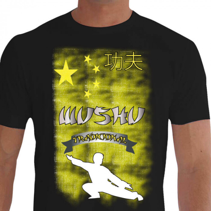 TRADICIONAL Kung Fu
