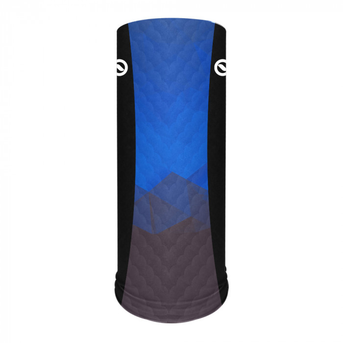 Máscara de Proteção Solar Pro Elite Dourado Rei do Rio Pesca Esportiva DRY UV 50+ PROTECTION