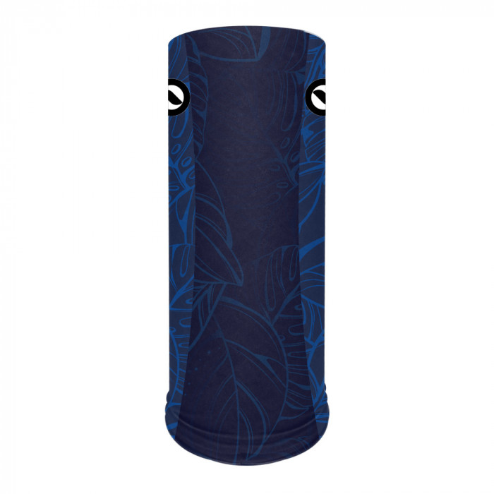 Máscara de Proteção Solar Tucunaré Azul Blue Pesca Esportiva DRY UV 50 PROTECTION