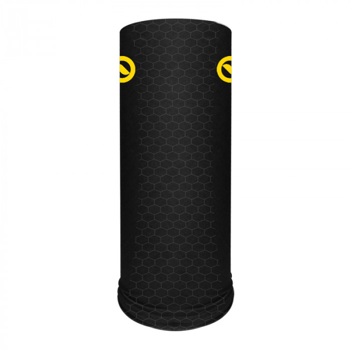 Máscara de Proteção Solar Brasil Black Pesca Esportiva DRY UV 50 PROTECTION
