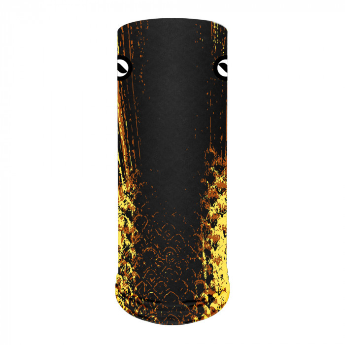 Máscara de Proteção Solar Dourado Do Rio Cauda Pesca Esportiva DRY UV 50 PROTECTION