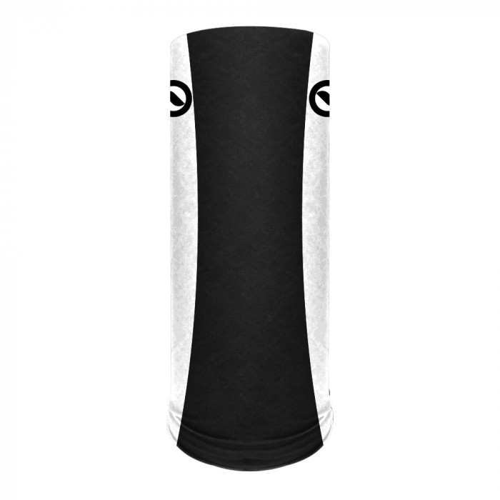 Máscara de Proteção Solar Sport Clean Branca Pesca Esportiva DRY UV 50 PROTECTION