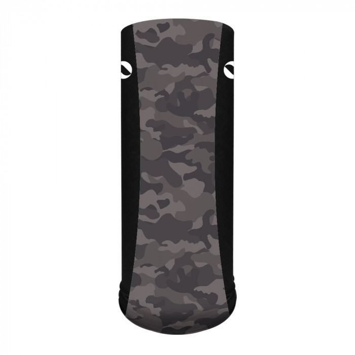 Máscara de Proteção Solar Army Feminina Pesca Esportiva DRY UV 50 PROTECTION