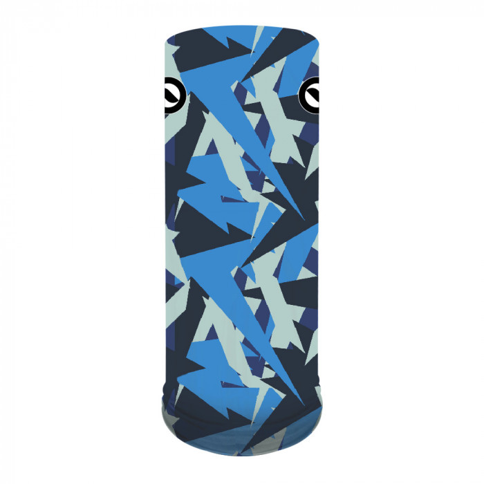 Máscara de Proteção Solar Pro Elite FLY V109 Pesca Esportiva DRY UV 50+ PROTECTION