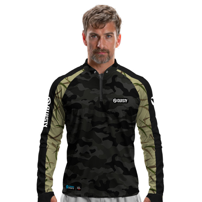 Camisa Premium - Pro Elite DarkBass - DIA DOS PAIS