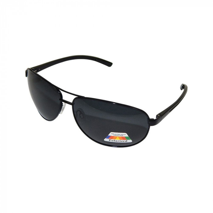 Óculos De Sol Aviador Com Lente Polarizada UV Highlight