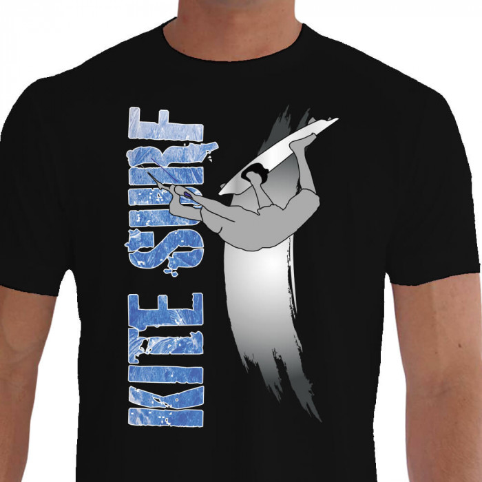 camiseta vplam kitesurf