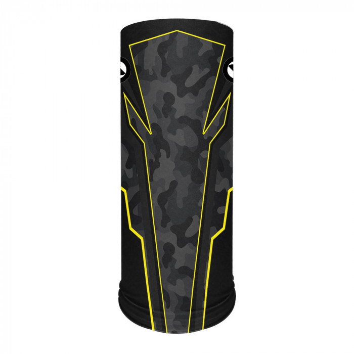 Máscara de Proteção Solar Pro Elite Robalo Arisco Pesca Esportiva DRY UV 50+ PROTECTION