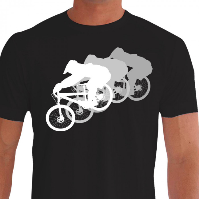 Camiseta ALM ESP MOUNTAIN BIKE