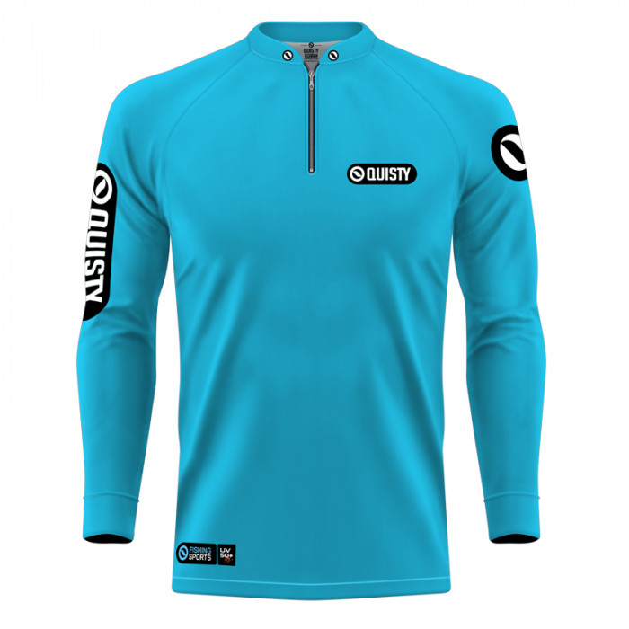 Camisa Premium - Pro Elite Sport Clean Koh Lipe - DryUv50 + Punho Luva