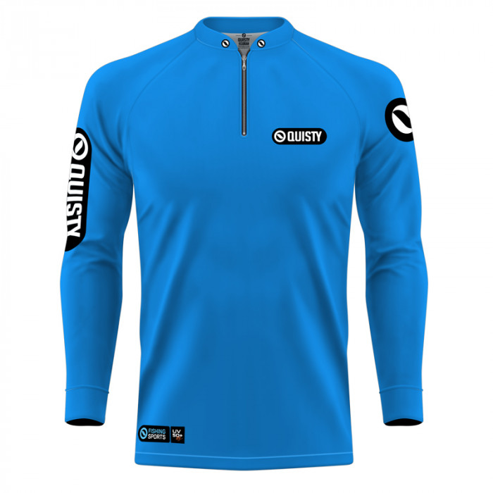Camisa Premium - Pro Elite Sport Clean Koh Samui - DryUv50 + Punho Luva