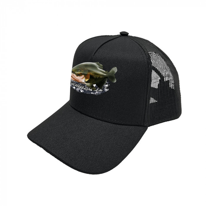 Boné - Pesca Esportiva - Tambaqui UV 50 PROTECTION