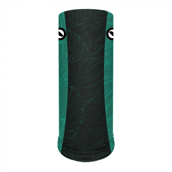 Máscara de Proteção Solar Tucunaré Azul Pesca Esportiva DRY UV 50 PROTECTION
