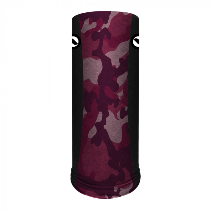 Máscara de Proteção Solar Tucunaré Feminina Pesca Esportiva DRY UV 50 PROTECTION