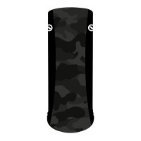 Máscara de Proteção Solar Black Camuflada Pesca Esportiva DRY UV 50 PROTECTION